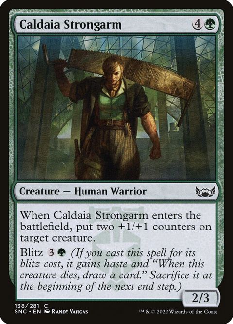 138-caldaiastrongarm
