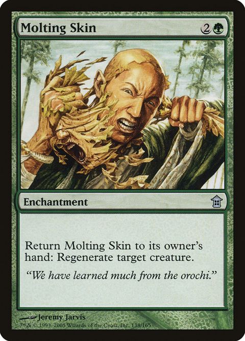 138-moltingskin