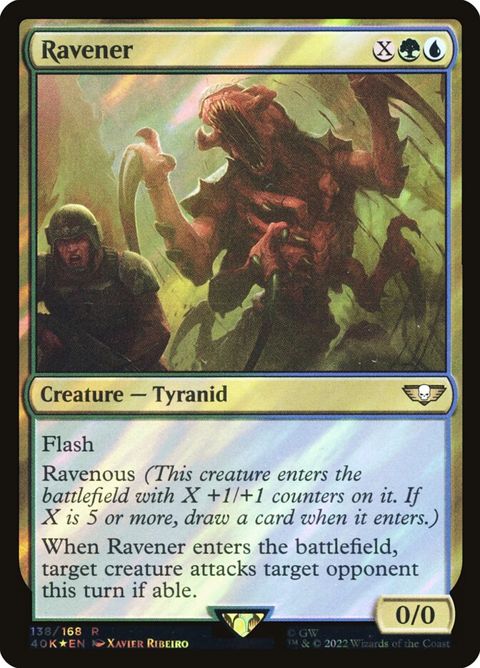 138★-ravener