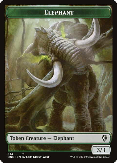 14-elephant