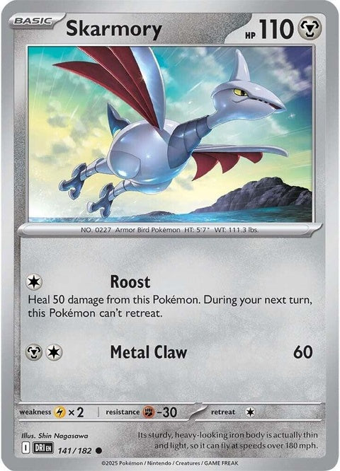 141-skarmory