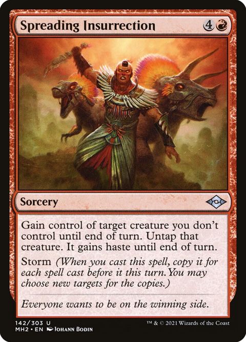 142-spreadinginsurrection