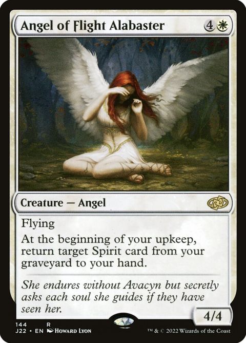 144-angelofflightalabaster