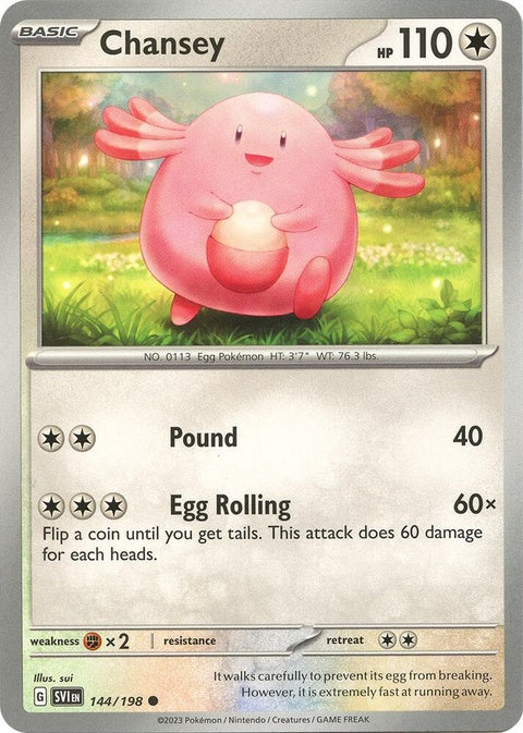 144-chansey