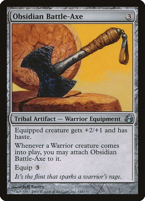 144-obsidianbattleaxe