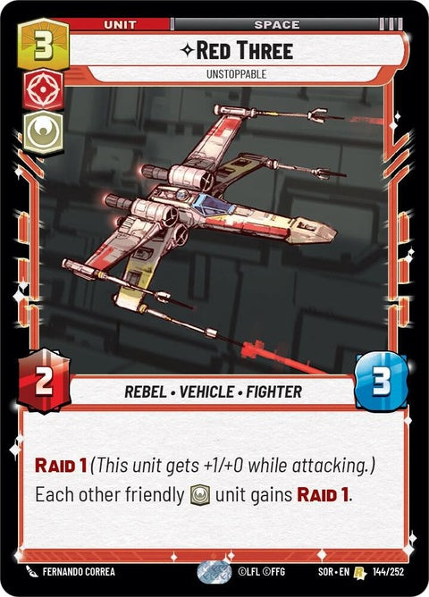 144-redthree-unstoppable