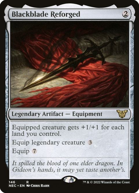 146-blackbladereforged
