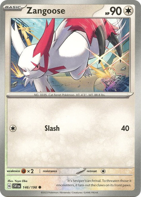 146-zangoose
