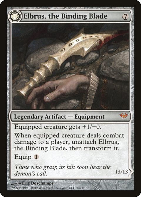 147-elbrusthebindingbladewithengarunbound