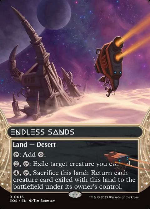 15-endlesssands
