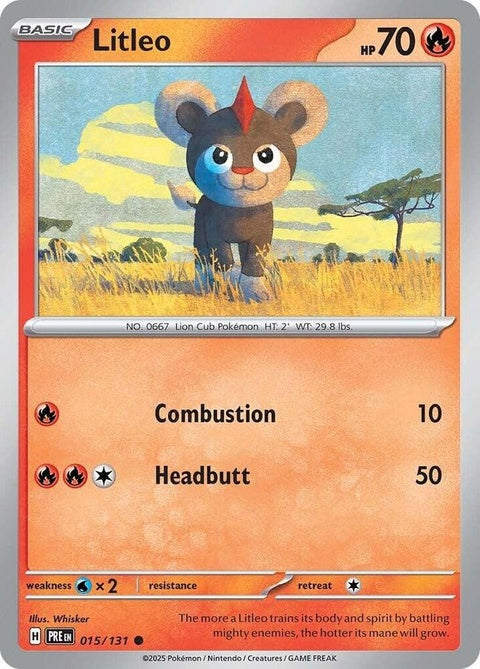 15-litleo