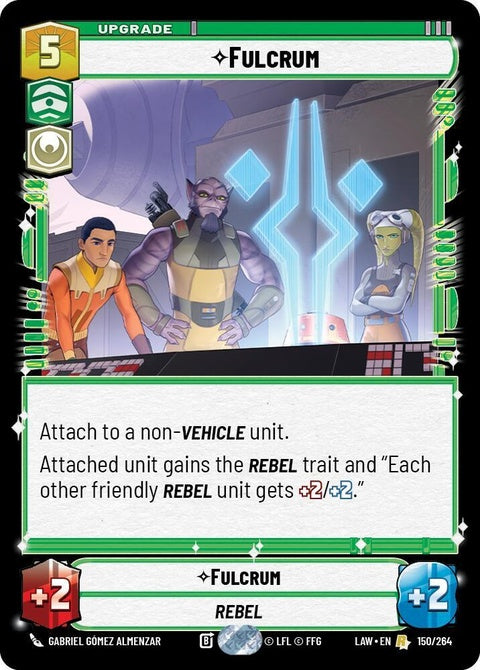 150-fulcrum-a