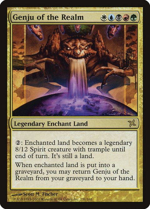 151-genjuoftherealm