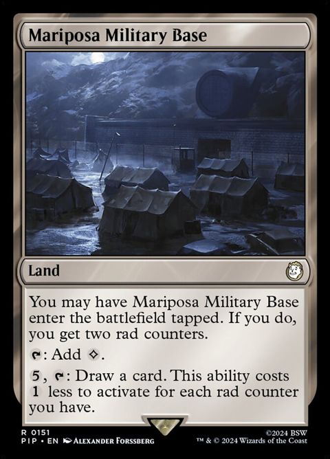 151-mariposamilitarybase