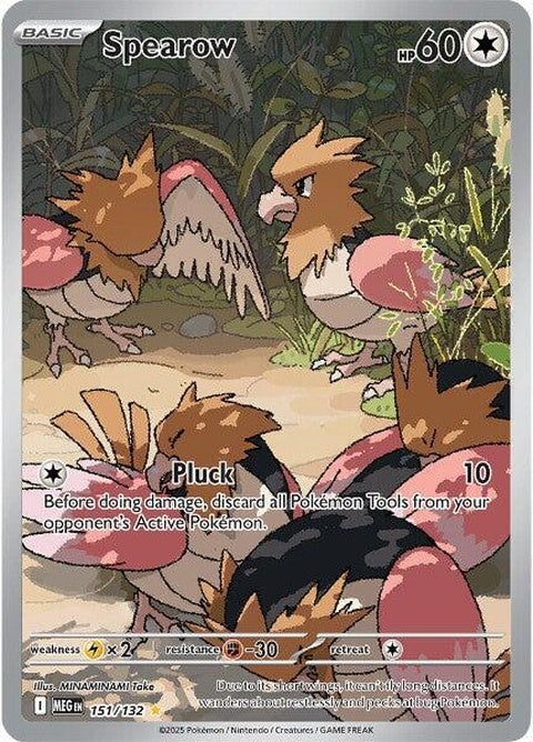 151-spearow