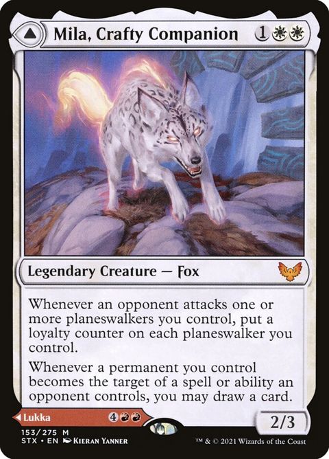 153-milacraftycompanionlukkawaywardbonder