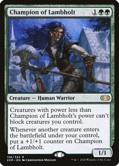 156-championoflambholt