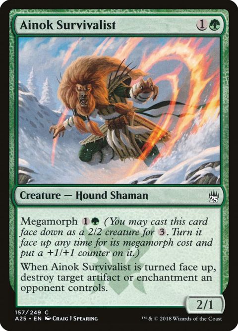 157-ainoksurvivalist