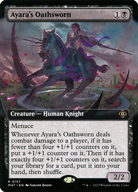 157-ayarasoathsworn