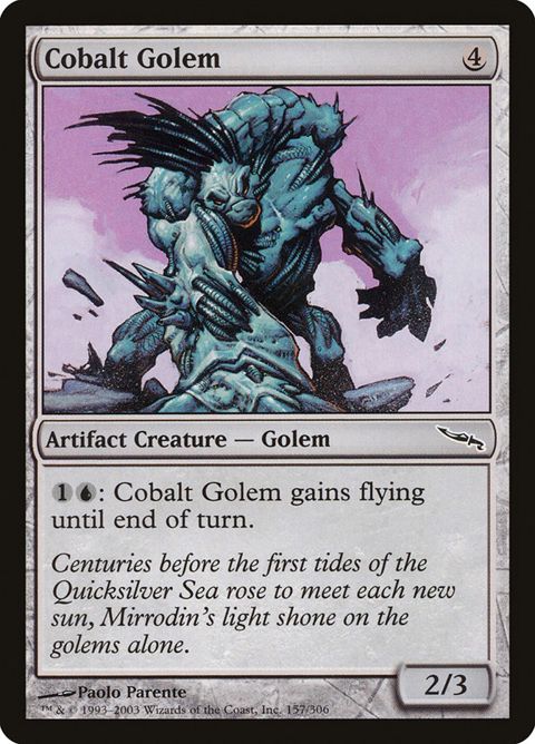 157-cobaltgolem