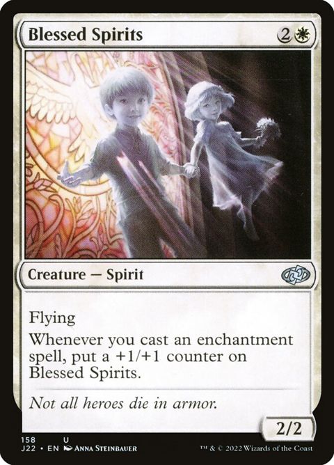 158-blessedspirits