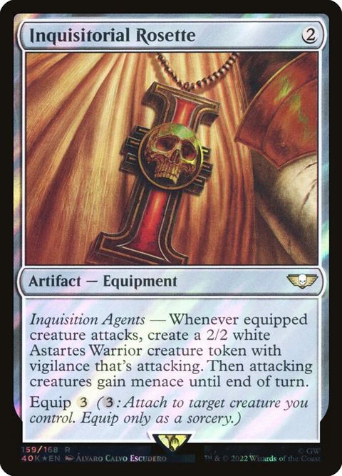 159★-inquisitorialrosette
