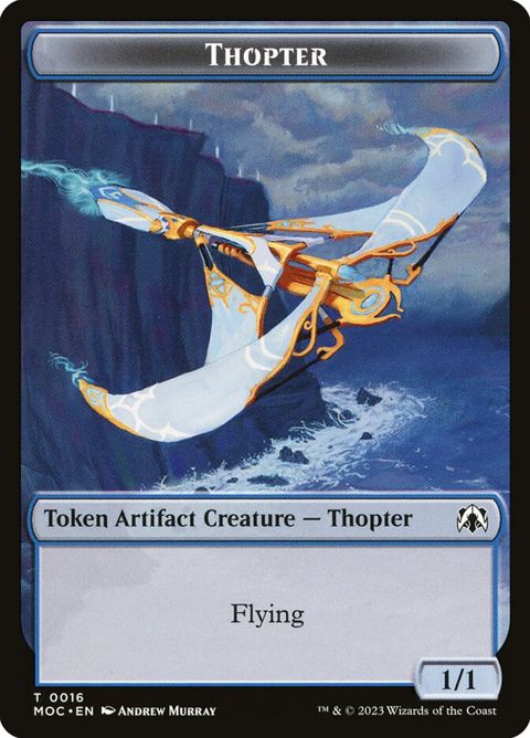 16-thopter