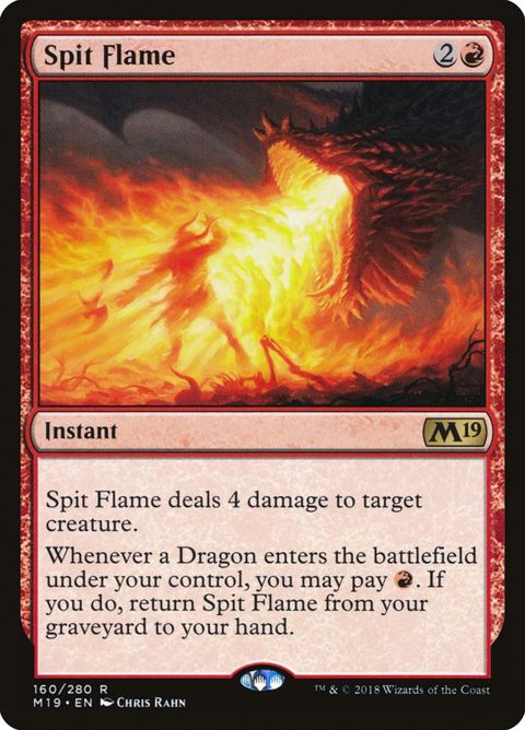 160-spitflame