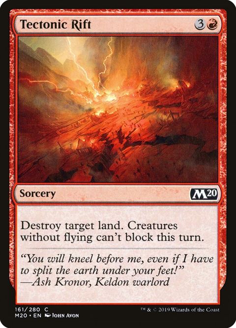 161-tectonicrift