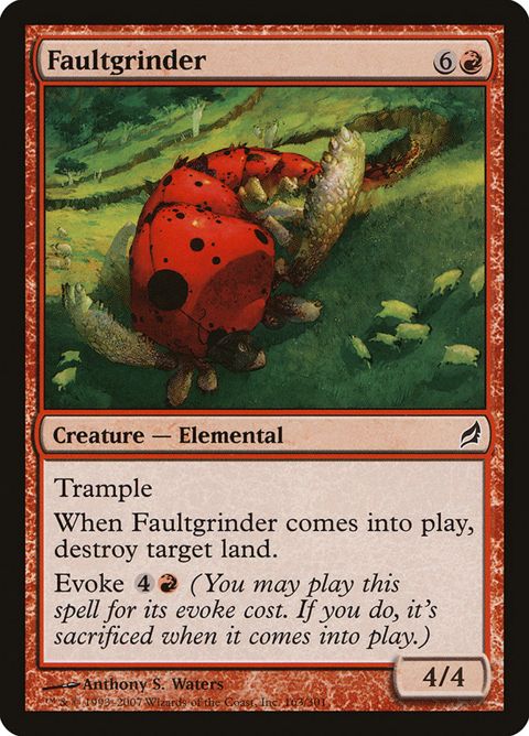 163-faultgrinder