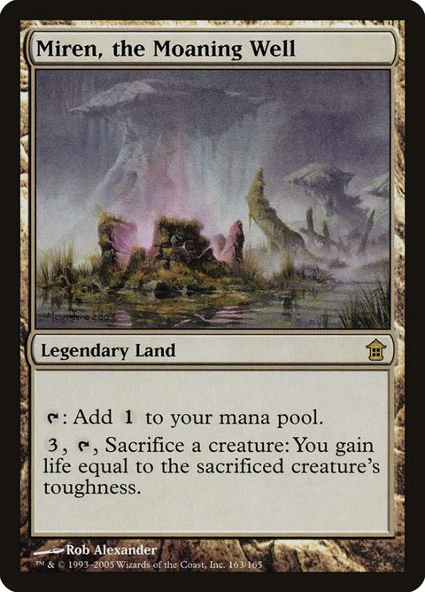 163-mirenthemoaningwell