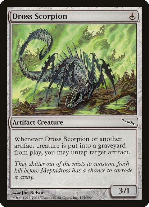 164-drossscorpion
