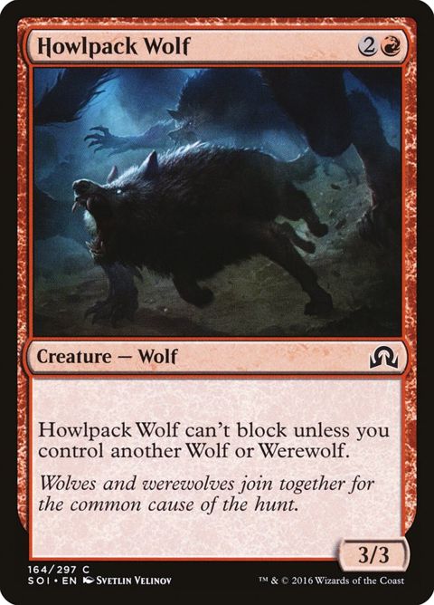 164-howlpackwolf