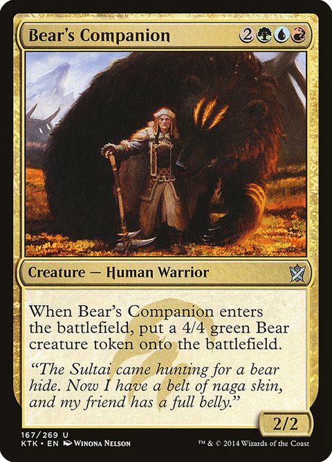 167-bearscompanion