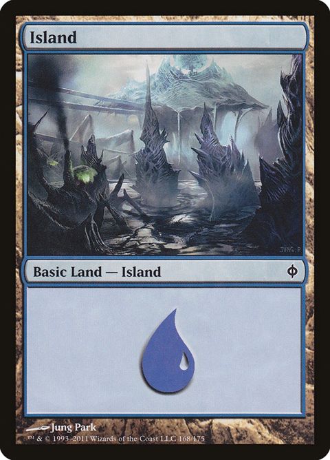 168-island