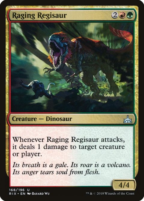 168-ragingregisaur