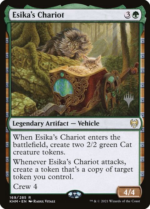169p-esikaschariot