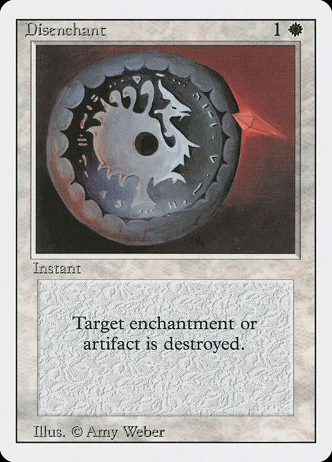 17-disenchant