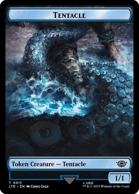 17-tentacle