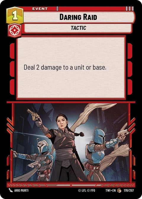 170-daringraid