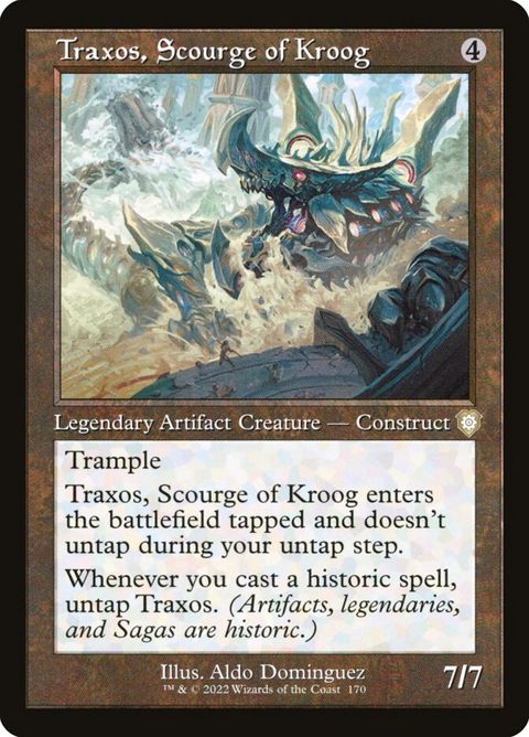 170-traxosscourgeofkroog