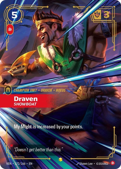 172-dravenshowboat