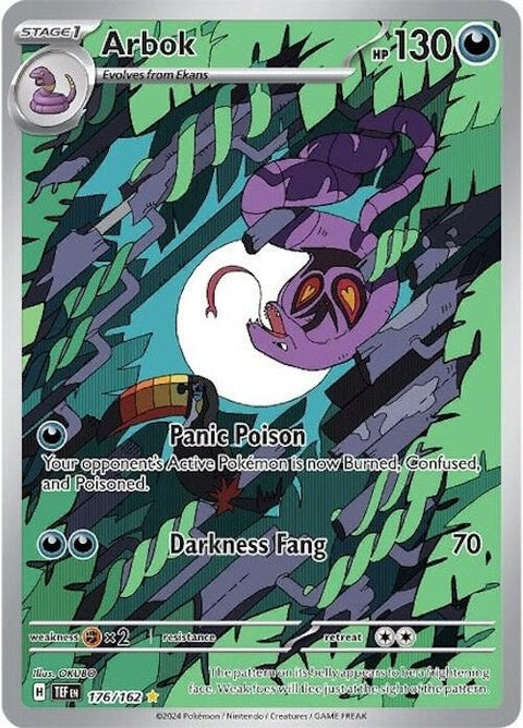 176-arbok