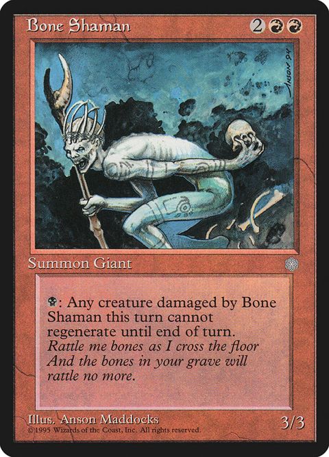 176-boneshaman
