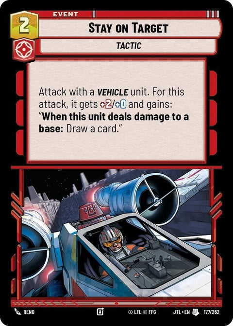 177-stayontarget