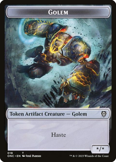 18-golem