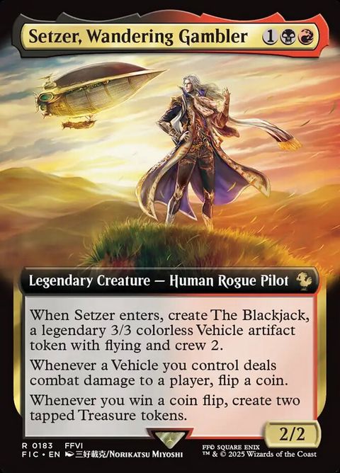 183-setzerwanderinggambler