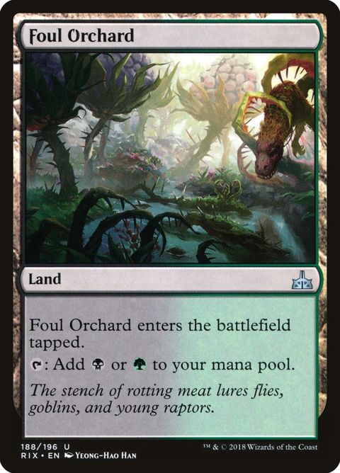 188-foulorchard