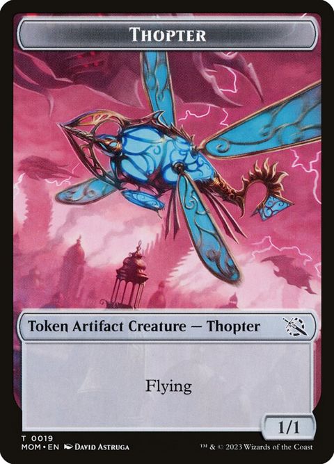 19-thopter