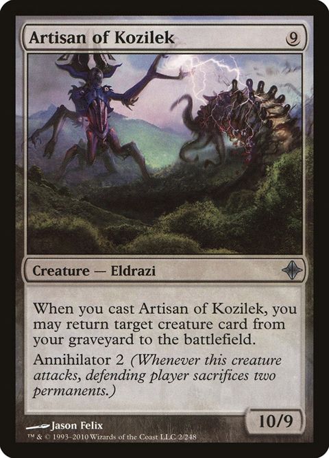 2-artisanofkozilek